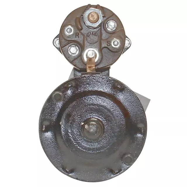 3361157A - : Starter for ACDelco Image