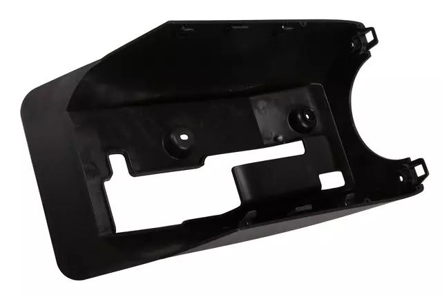42546956 - Steering: Lower Column Cover for Chevrolet: Bolt EV Image