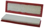 WP10141 - : WIX Cabin Air Panel for WIX Image