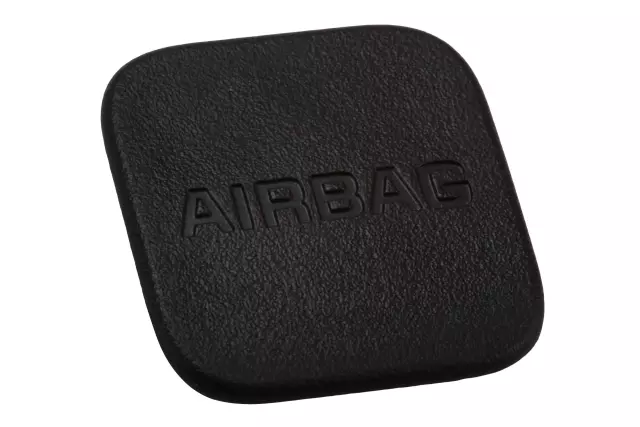 Upper Center Pillar Trim Cap - GM (84266243)