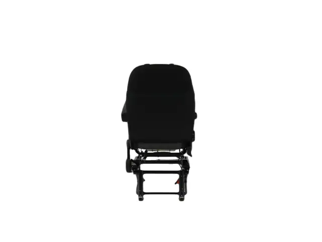 7DR24LXBAB - Interior Trim: Front Seat Complete for Mopar Image