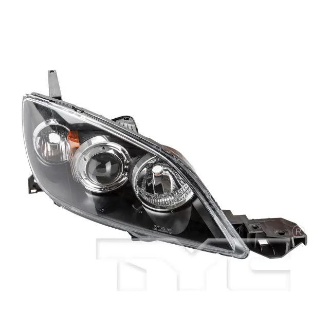 20669701 - : TYC Headlight Assembly for TYC Image