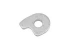 15521875 - : Front Driver Side Differential Bearing Adjuster Nut Lock for ACDelco Image