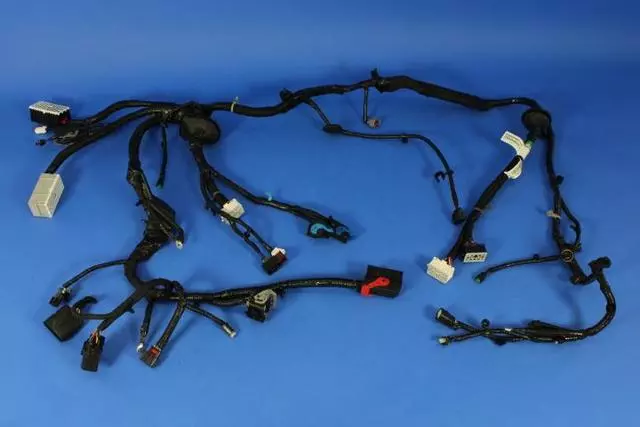 Dash Wiring - Mopar (68226250AG)