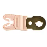 YL3Z1521971AA - Body: Lever for Ford: E-150, E-250, E-350 Super Duty, E-450 Super Duty, F-150, F-250 Super Duty, F-350 Super Duty, F-450 Super Duty | Lincoln: Navigator Image