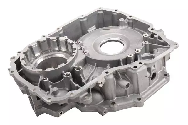 24265317 - : Automatic Transmission Torque Converter and Differential Housing for GM Image