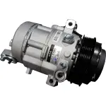 6512044 - : gpd Compressor New 6512044 for GLOBAL PARTS DISTRIBUTORS Image