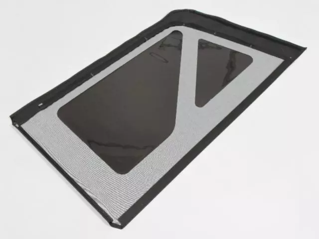 Quarter Window, Right - Mopar (1HE02SX9AB)