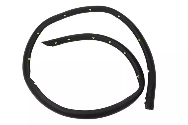 23253907 - Body: Weatherstrip for Buick: Envision Image