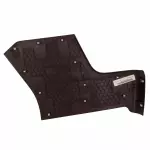 JL7Z7804567AY - Body: Side Trim for Lincoln: Navigator Image