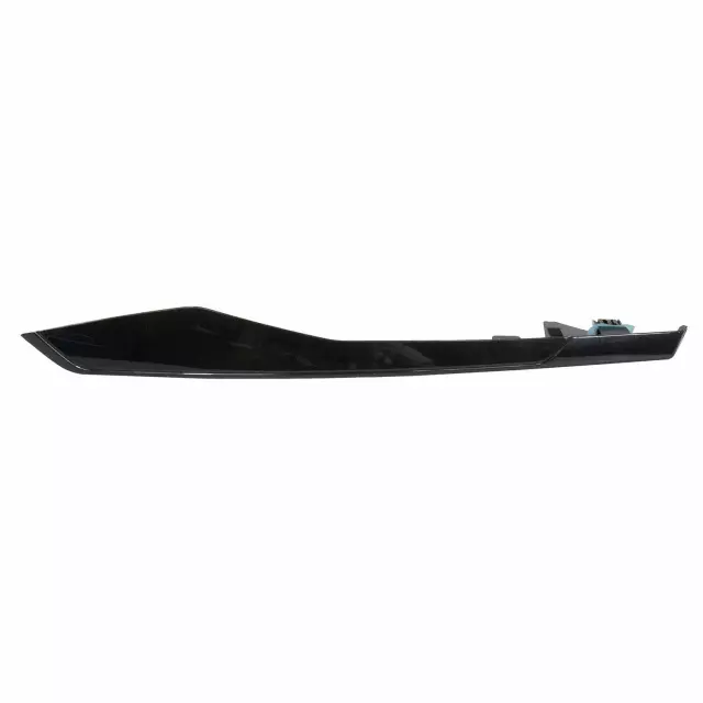 FB5Z78061A16AA - Body: Trim Molding for Ford: Explorer, Police Interceptor Utility Image