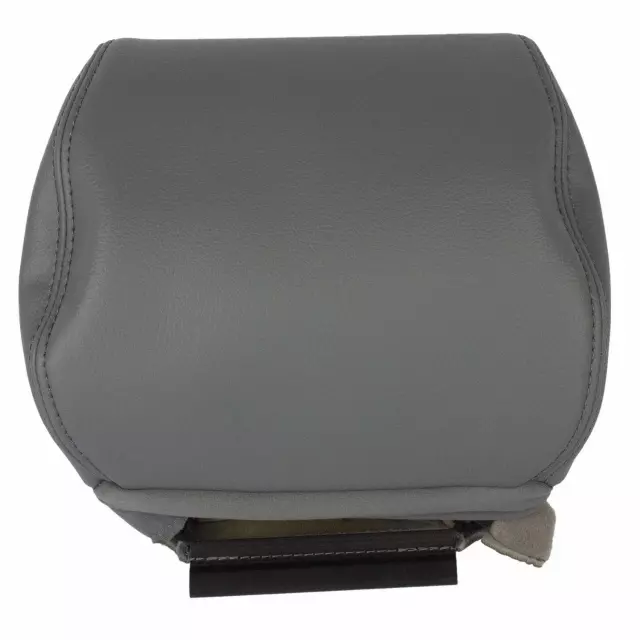 BC3Z25610A62CA - Body: Headrest Cover for Ford: F-250 Super Duty, F-350 Super Duty, F-450 Super Duty Image