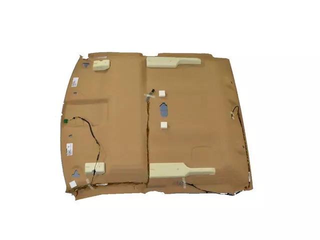 Headliner - Mopar (5SX24BD1AA)