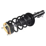 882575 - : 11-13 Ford Fiesta Suspension Strut and Coil Spring Assembly  - Front Right for GSP Image