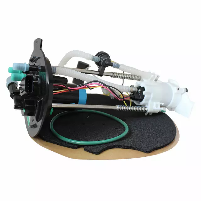8L5Z9H307F - Fuel System: Fuel Sender Unit for Ford: Ranger Image