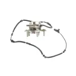 68184746AE - : Brake Hub And Bearing for Chrysler: Town &amp; Country | Dodge: Grand Caravan | Ram: C/V Image