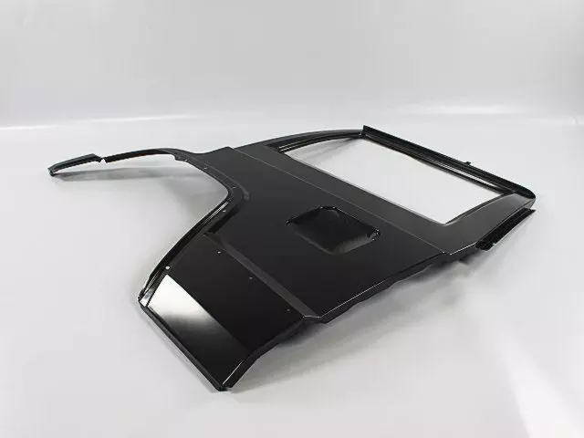 Quarter Panel, Left - Mopar (55235425)