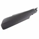 23411938 - : Jet Black Rear Driver Side Seat Back Bolster for GM Image