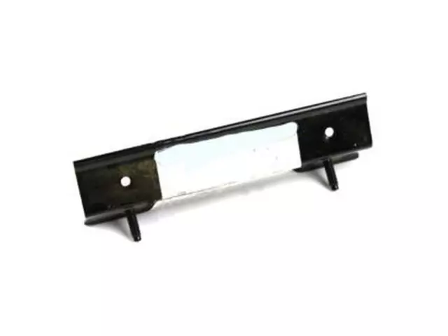 F4ZZ17C972A - Body: Bumper Cover Bracket for Ford: Thunderbird | Mercury: Cougar Image