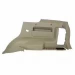 9L8Z7831012BA - Body: Lower Quarter Trim for Ford Image