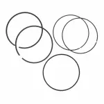 HL3Z6148A - Engine: Piston Rings for Ford: Expedition, F-150 | Lincoln: Navigator Image