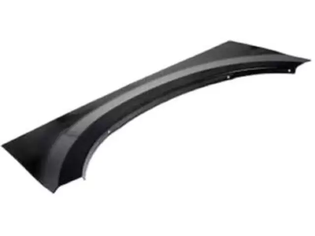 F81Z16060AA - Body: Rear Reinforced for Ford: F-250 Super Duty, F-350 Super Duty, F-450 Super Duty Image