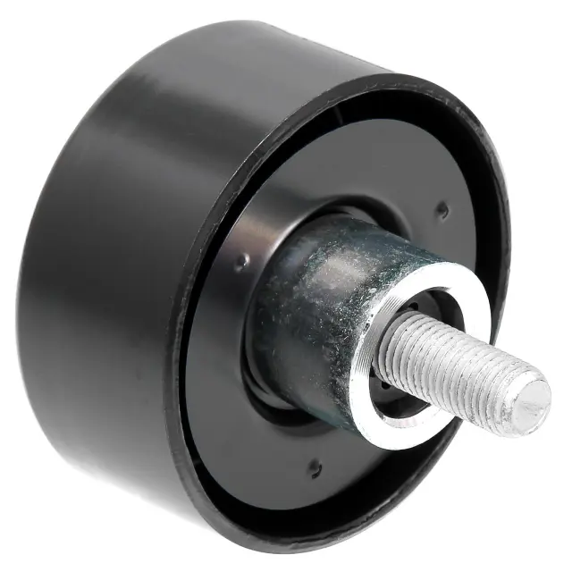900686A - : Litens Accessory Drive Belt Idler Pulley for Litens Image