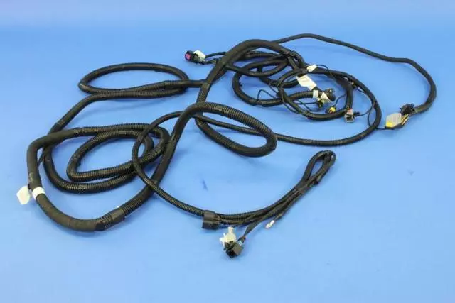 Body Right Wiring - Mopar (68191007AE)