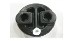 175650P051 - Exhaust: Muffler Insulator for Toyota Image