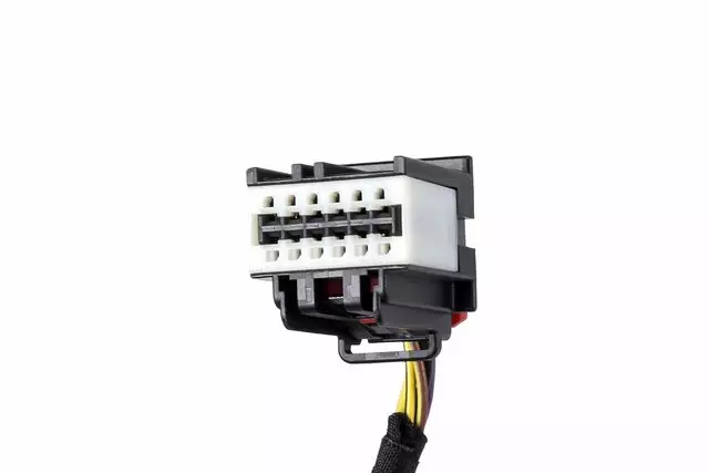 2018-2019 Cadillac ATS - Front Passenger Side Door Wiring Harness - GM (84281836)