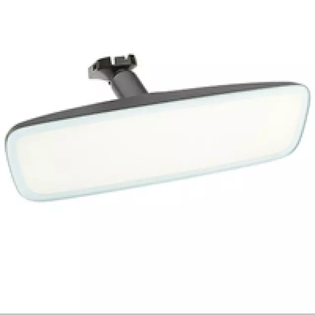 Garage Door Opener Transmitter - GM (84350235)