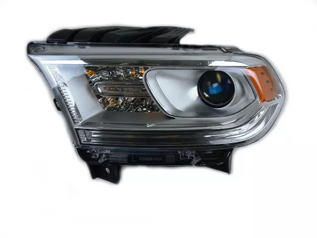 Headlamp, Left - Mopar (68188731AI)