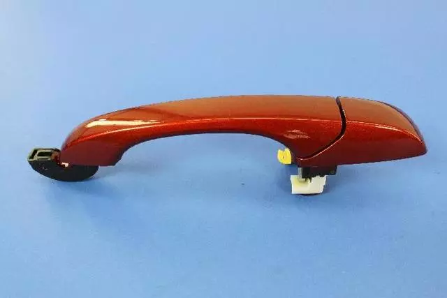 1KR97KLBAD - : Exterior Door Handle, Left for Chrysler: 200 | Dodge: Avenger Image