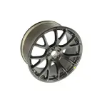 6DB71NTSAA - Wheels: Aluminum Wheel, Front Or Rear for Mopar Image