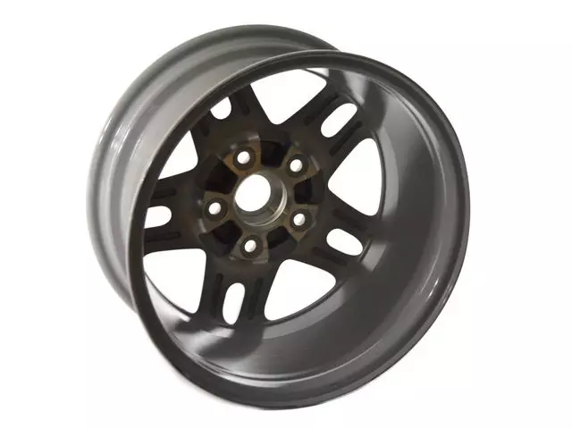 5EZ99PAKAD - : Aluminum Wheel for Jeep: Grand Cherokee Image