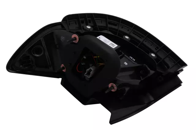 92286217 - Electrical: Tail Lamp Assembly for GM Image