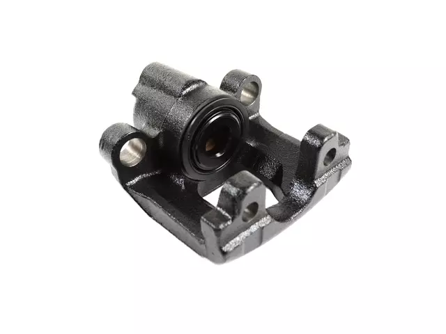 5019808AA - Service Brakes: Disc Brake Caliper for Chrysler: Town &amp; Country, Voyager | Dodge: Caravan, Grand Caravan Image