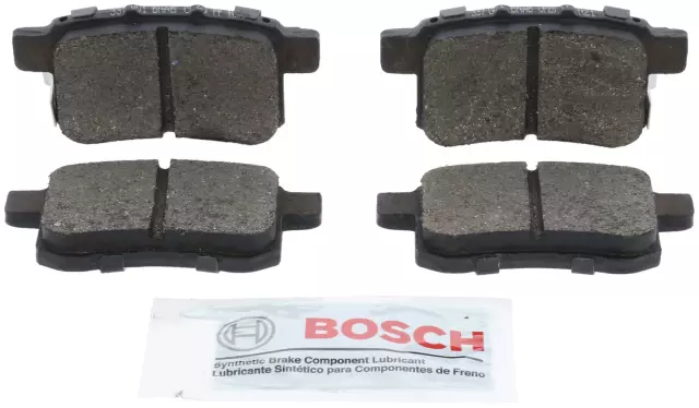 BE1336 - : Bosch Disc Brake Pad Set for Bosch Image