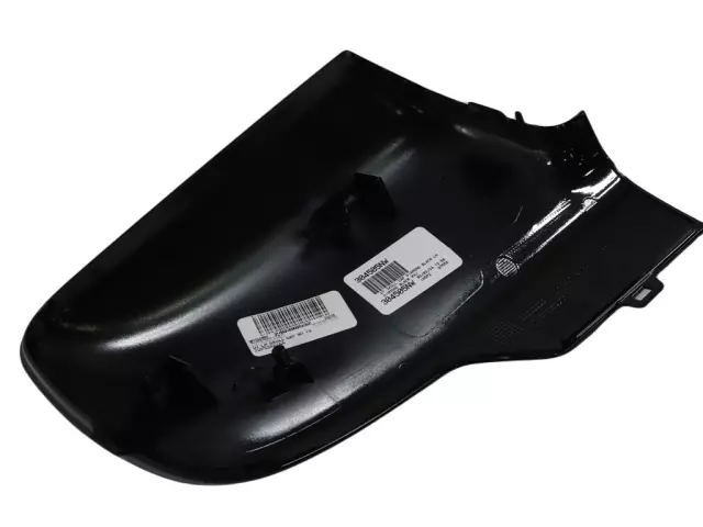 Mirror Cap, Left - Mopar (7UP93KXJAA)