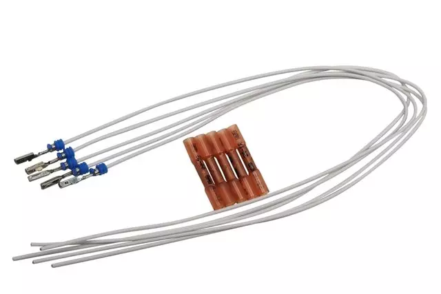 13505809 - : Multi-Purpose Wire Connector for GM Image