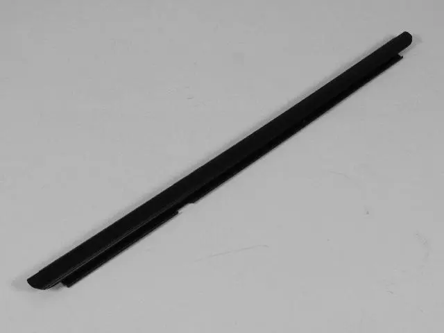 5067752AE - Doors, Door Mirrors and Related Parts: Rear Door Belt Outer Weatherstrip, Right for Mopar Image image