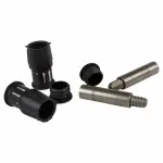 BKCOE12 - Brakes: Motorcraftâ„¢ Caliper Mount Kit for Ford: Expedition | Lincoln: MKT, Navigator Image