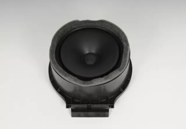 Front Door Radio Speaker - GM (15122601)
