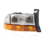 205063099 - : TYC Headlight Assembly for TYC Image