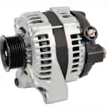 2101194 - : Remanufactured DENSO First Time Fit Alternator for Denso Image