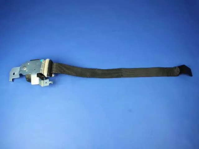 2nd Rear Outer Seat Belt, Right - Mopar (1AN061DVAE)