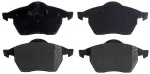 SGD555AM - : Disc Brk Pad Set for Raybestos Brakes Image