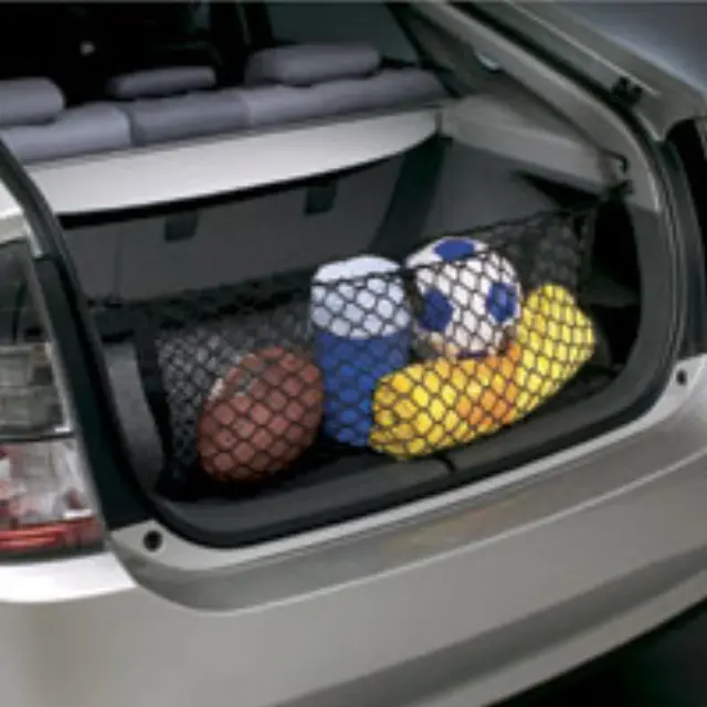 PT34747040 - Cargo Management: Cargo Net for Toyota: Prius Image