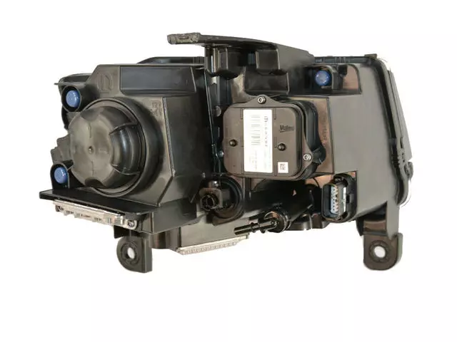 Headlamp, Left - Mopar (55112917AH)