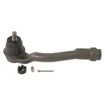 ES801588 - : Front Right Outer Steering Tie Rod End for Moog Image